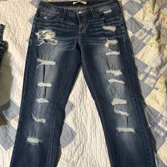 Day trip jeans - Picture 2 of 6